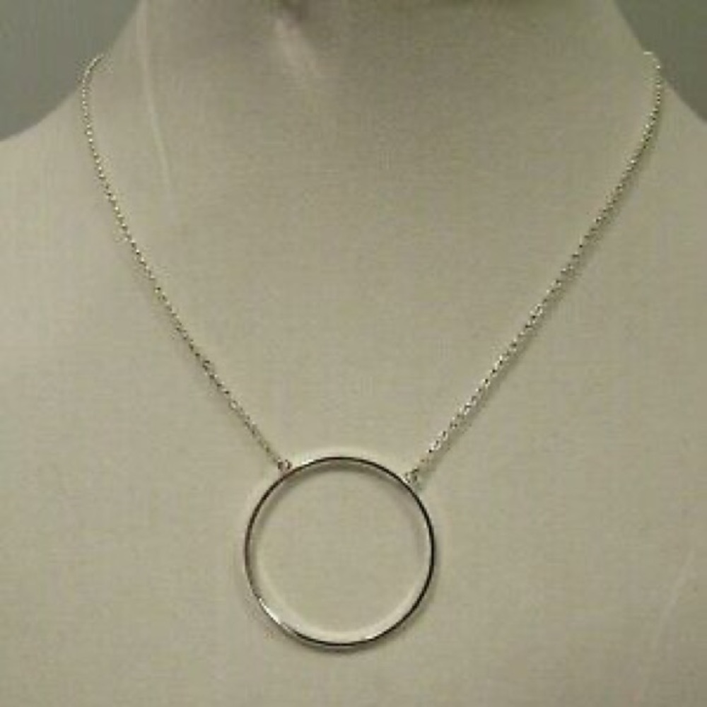 LELE SADOUGHI Circle Statement Necklace NEW! FFF - Picture 2 of 3